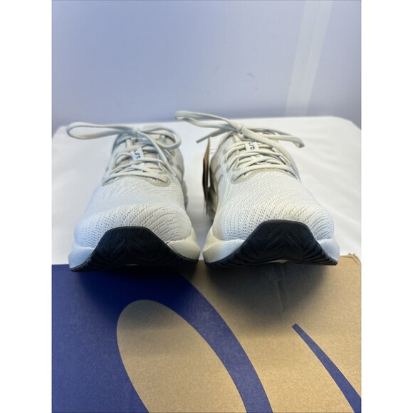 Asics Versablast 4 Lake Grey/ Sealed Grey Amplifoam Running Men SZ 10.5 D New - Picture 7 of 10